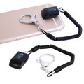 I-Clip Cellphone Leash (Direct Import-10 Weeks Ocean)